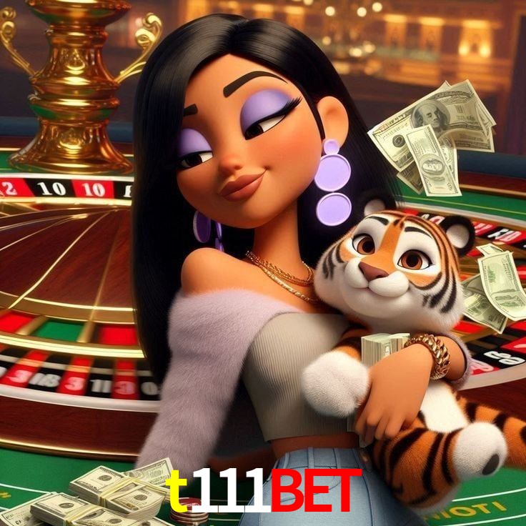Welcome Bonus t111bet