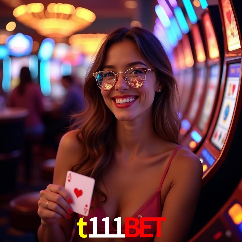 Statistics t111bet