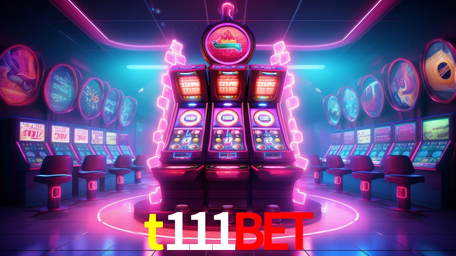 t111bet: Seu Cassino Premiado com Pagamentos Rápidos