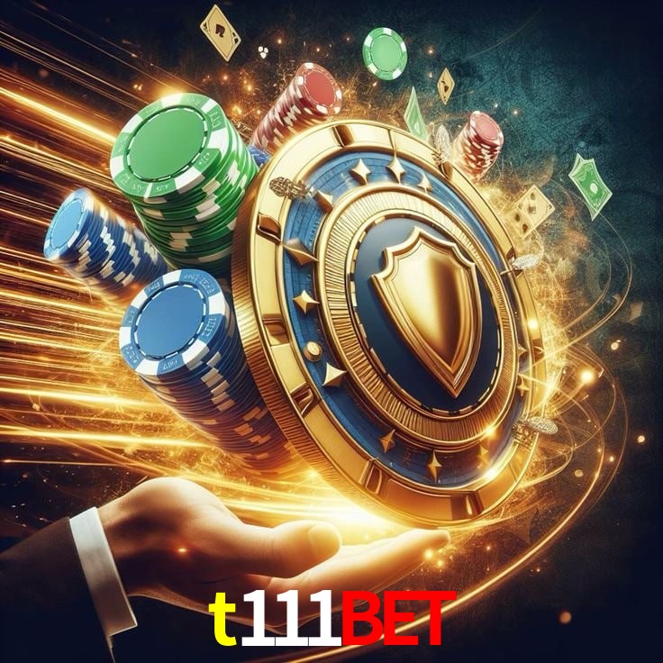 Torneios e prêmios garantidos na t111bet