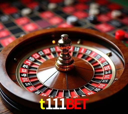 Jogos populares e pagamentos rápidos na t111bet