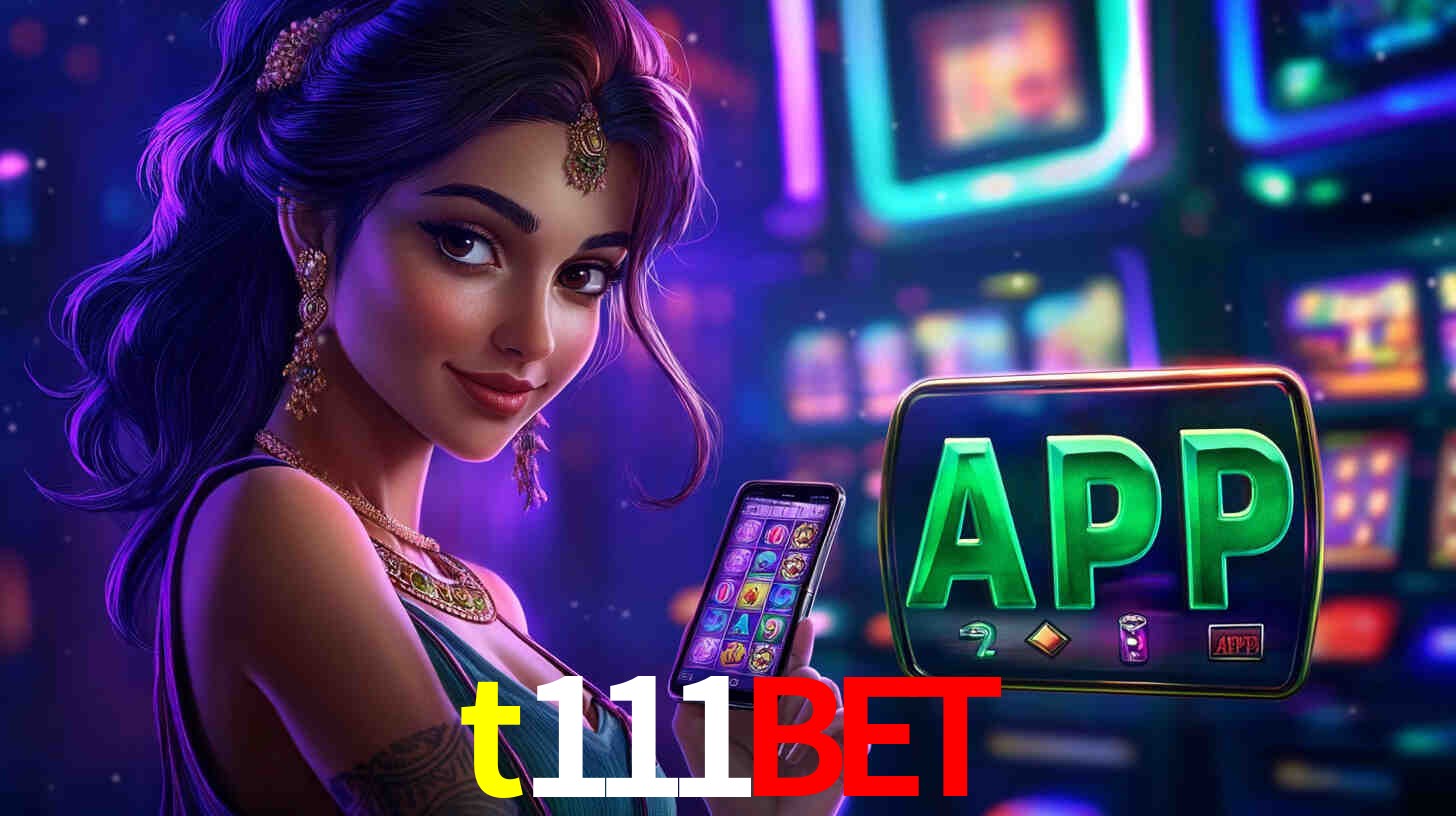 t111 bet login