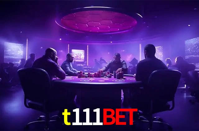 Descubra o Programa VIP da t111bet: Vantagens Exclusivas para Jogadores