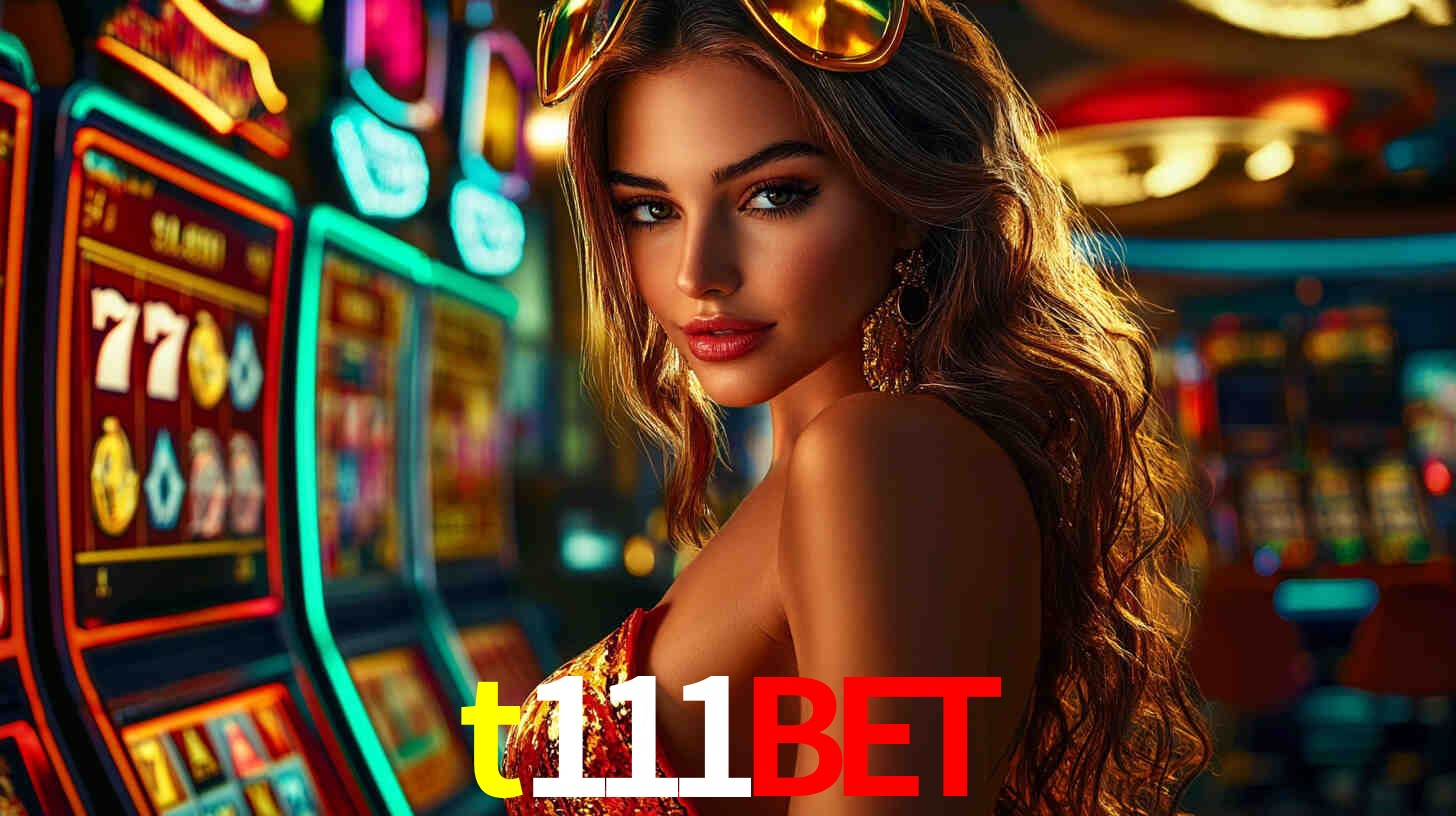 Welcome Bonus t111bet