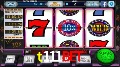Explorando a Categoria de Eventos em Apostas na t111bet