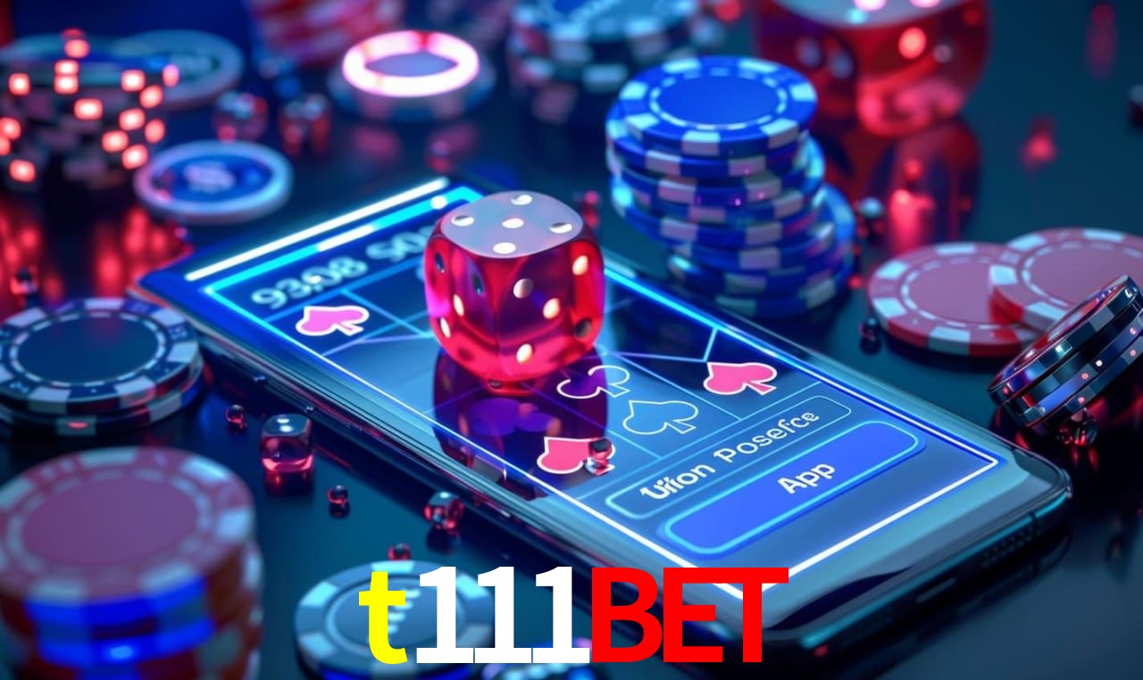 Canal oficial no Telegram da t111bet