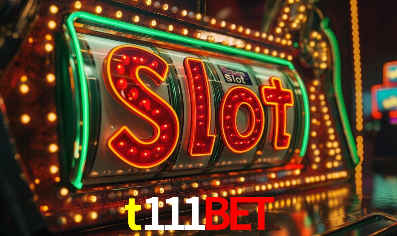 Design Responsivo t111bet