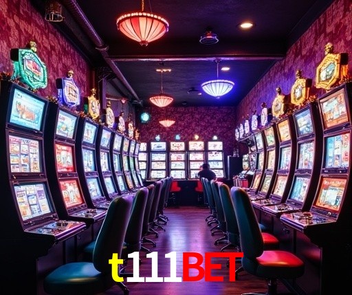 Segurança e performance na plataforma t111bet