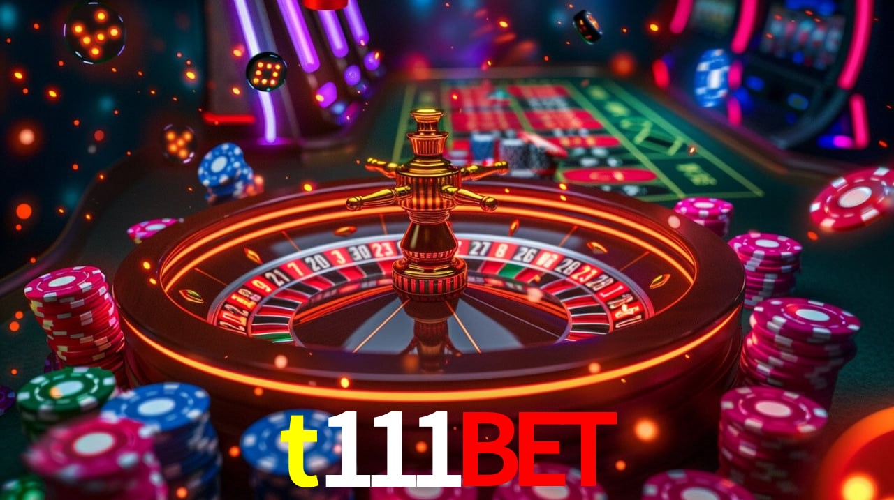 cassino t111bet