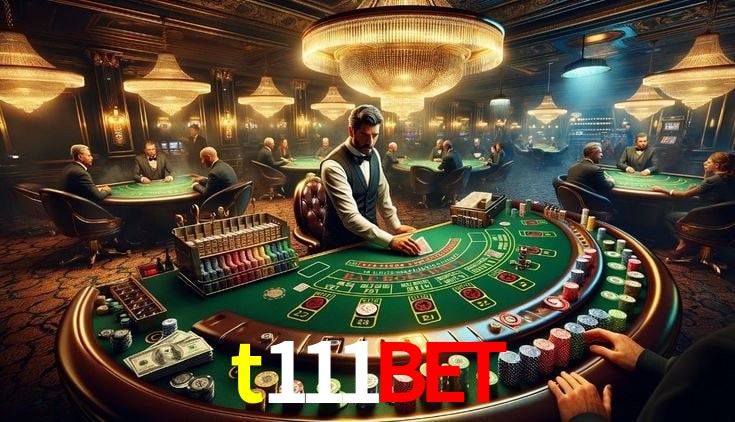 Bonus Features t111bet