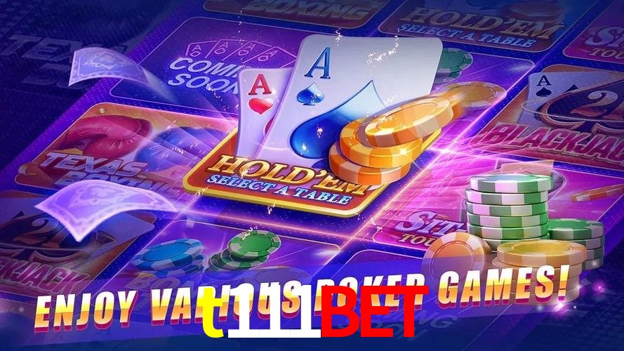 A Emoção da Loteria na t111bet: Uma Chance de Mudança de Vida