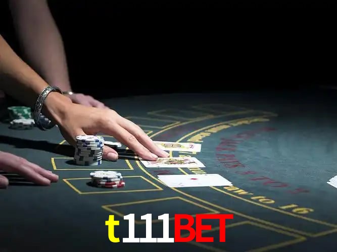 Ofertas Exclusivas t111bet
