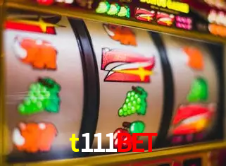 A Experiência Imersiva dos Cassinos Ao Vivo no t111bet