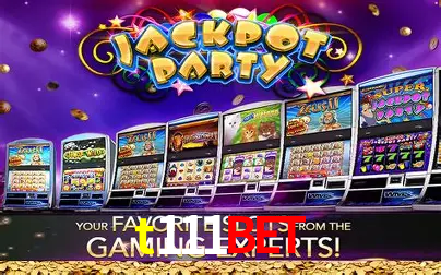 Descubra o Mundo do Cassino Online com t111bet