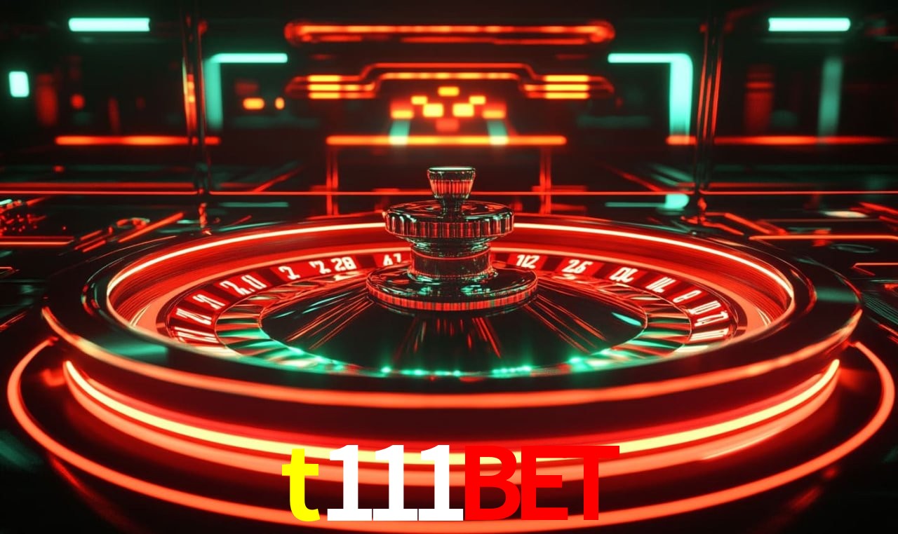 Descubra a Magia dos Jogos de Arcade no t111bet