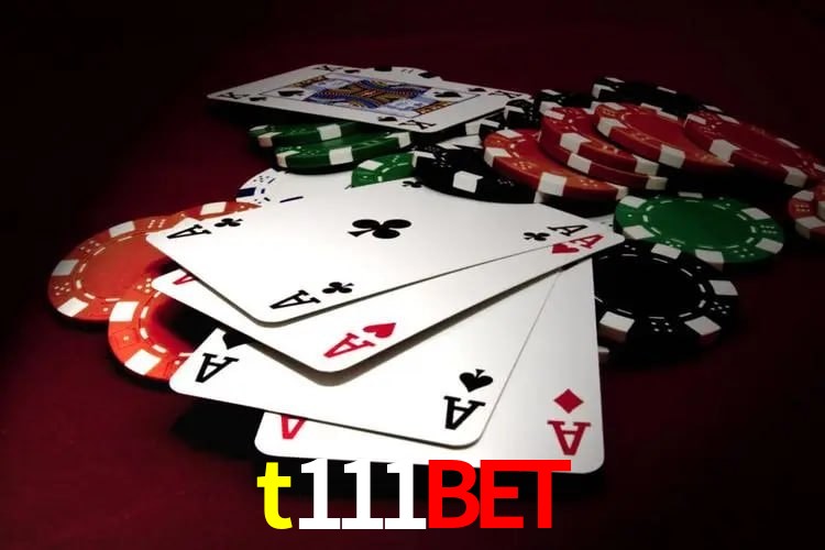 Bônus Diários t111bet