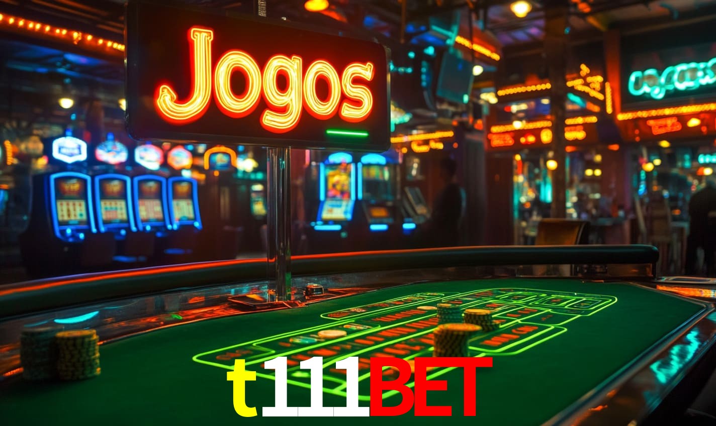 Login Seguro t111bet