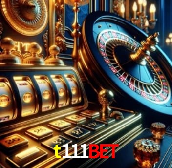 Mesa de Roleta t111bet