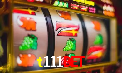 Inovações de Jogos na t111bet: O Futuro das Experiências Interativas