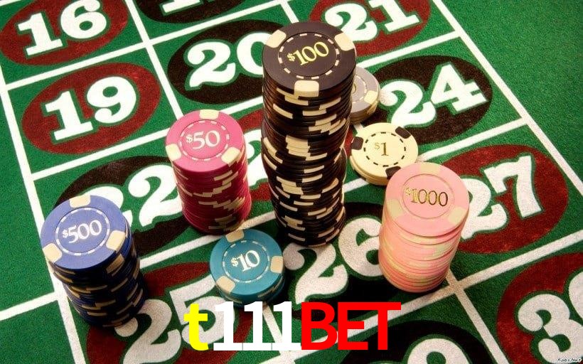Desvendando o Mundo dos Jogos Virtuais na t111bet
