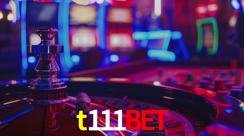 Experimente o Login Seguro Premium no t111bet