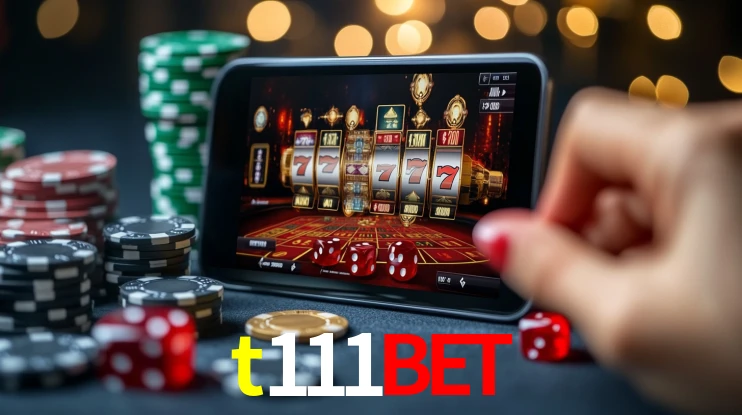 Daily Bonuses t111bet