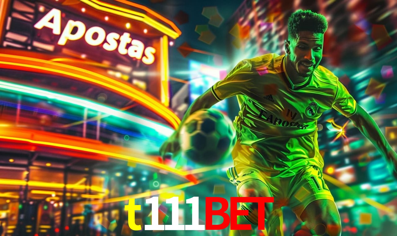 Recursos de Bônus t111bet