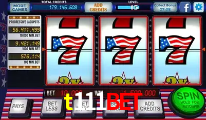 Descubra a Magia dos Jogos de Arcade no t111bet