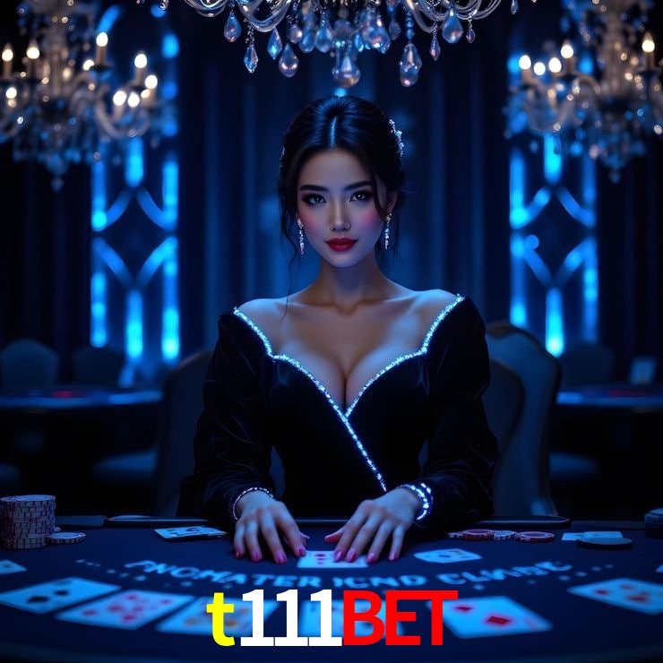 Jogos de Slot t111bet