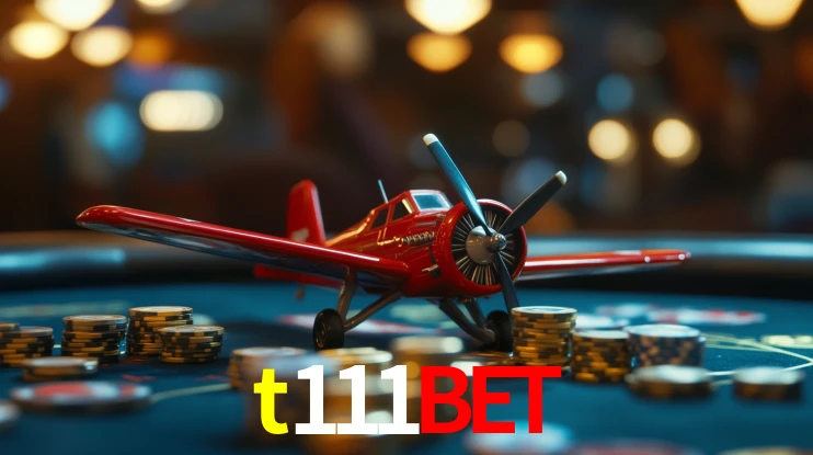 Live Casino t111bet