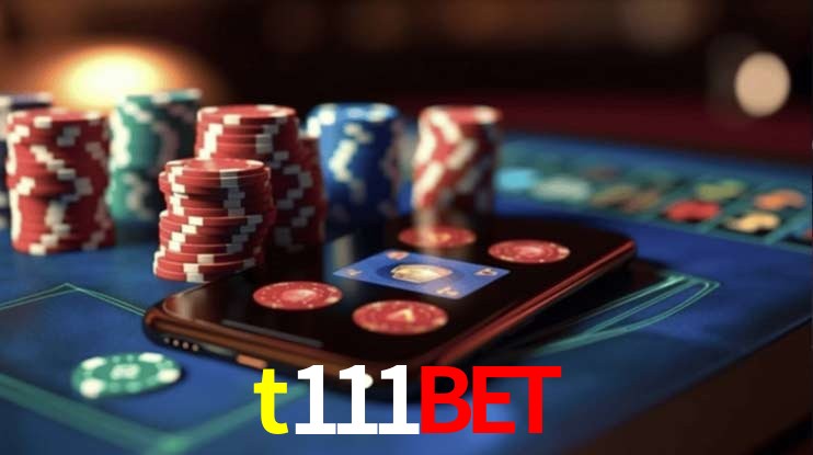 Diretório de Jogos t111bet