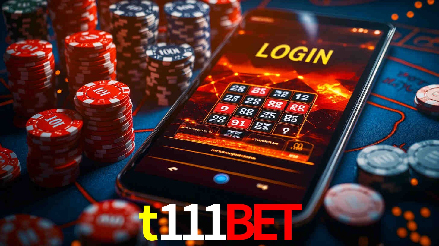 Bônus Generosos e Exclusivos no t111bet para Você!