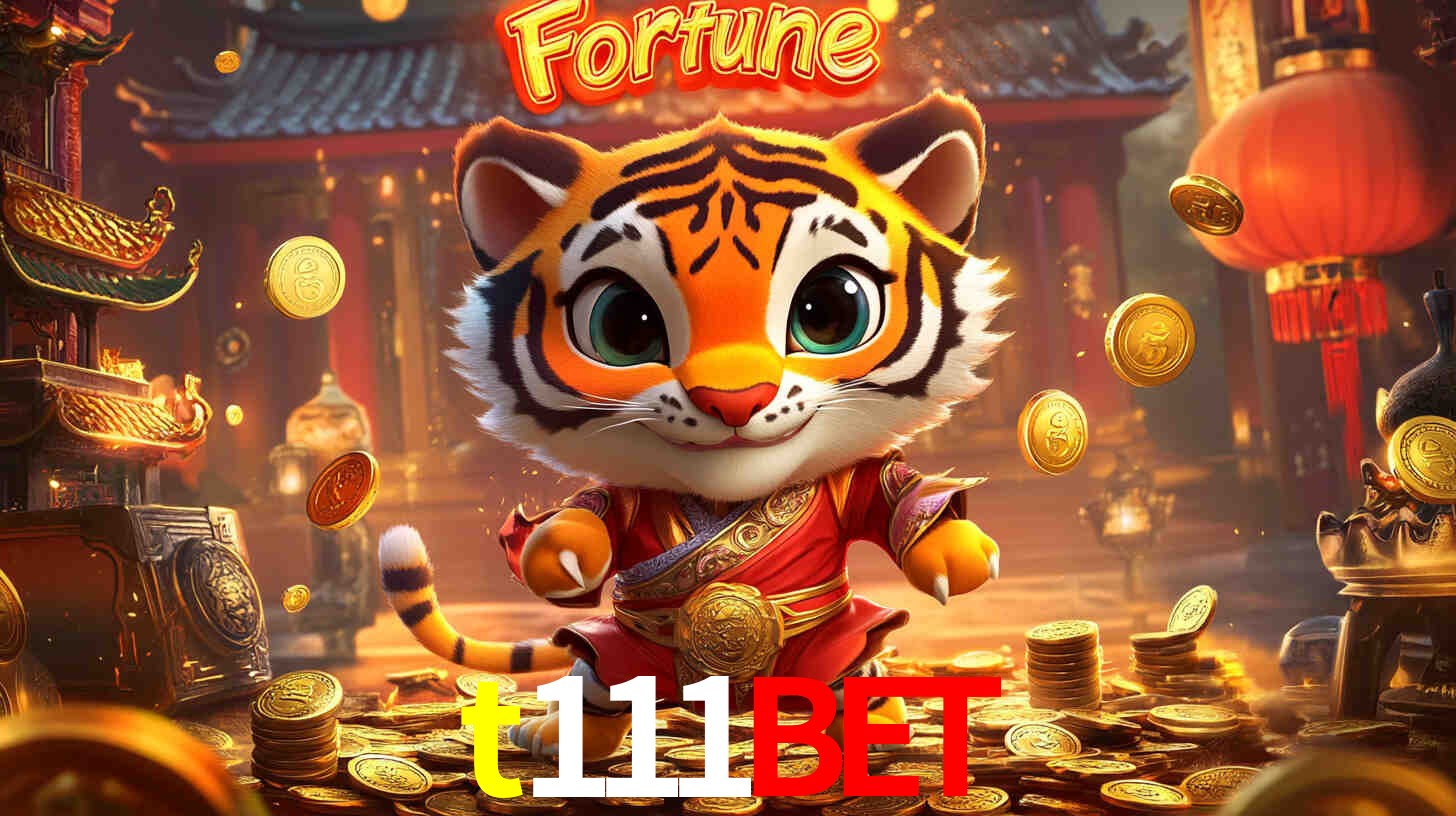 Inovações de Jogos na t111bet: O Futuro das Experiências Interativas