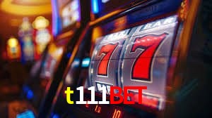 Benefícios da Conta t111bet