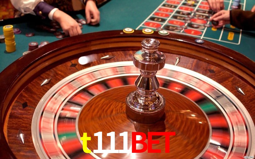 Interface Premium t111bet