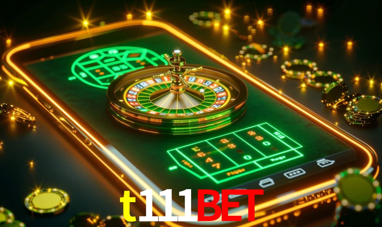 Integração de APIs t111bet