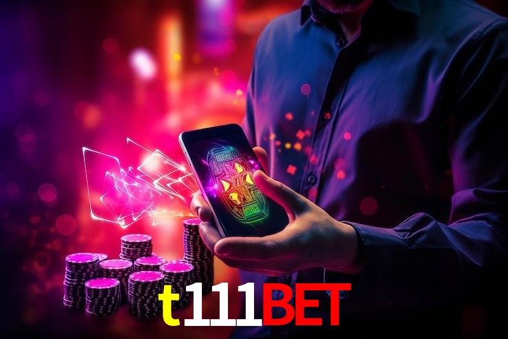 Bônus de Boas-vindas t111bet