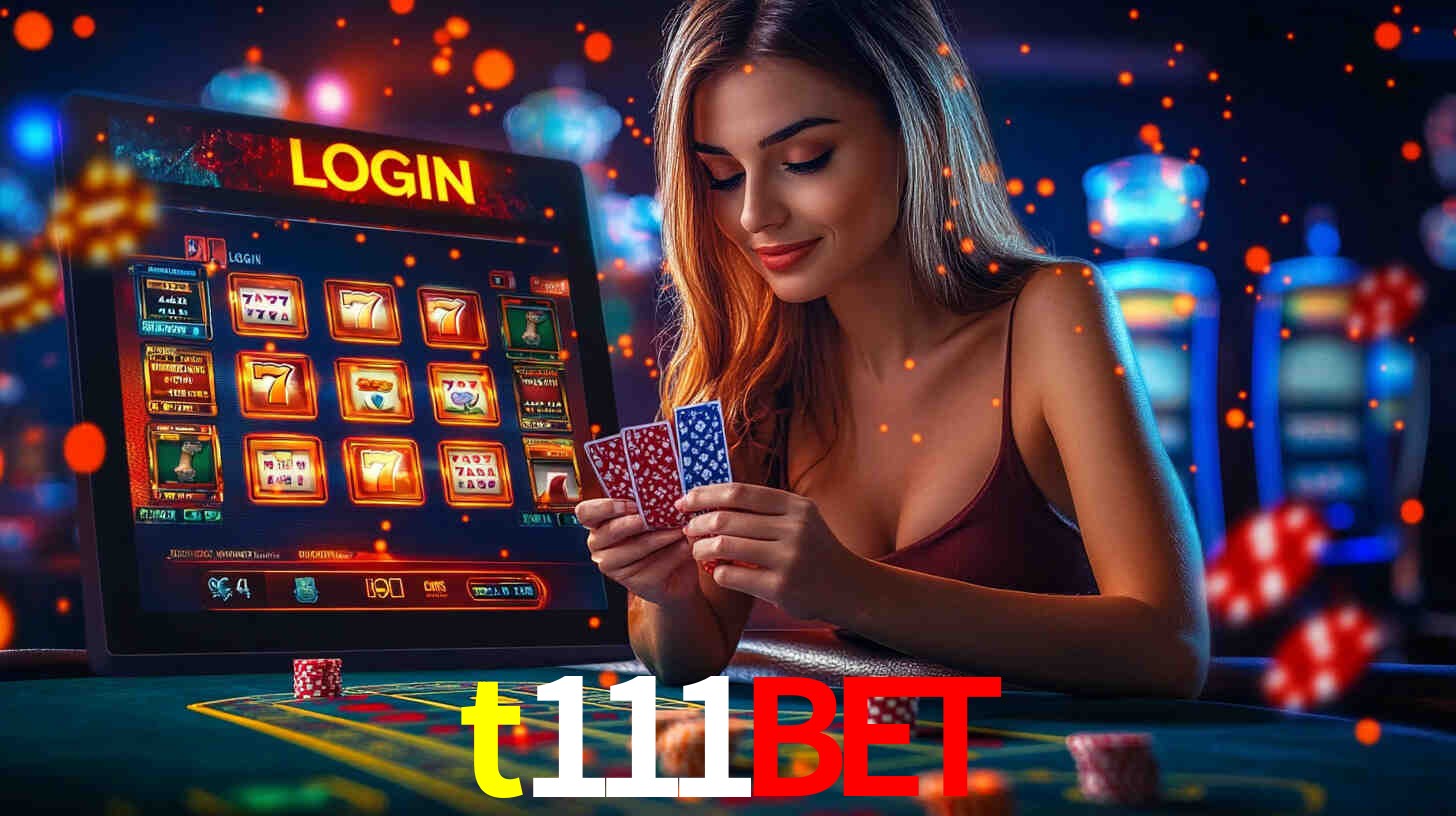 t111 bet login