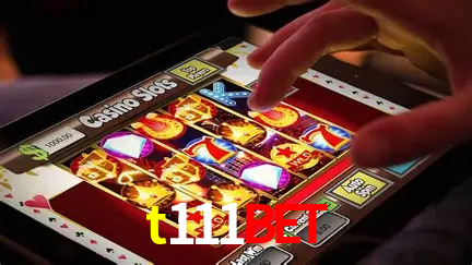 Cadastro rápido e seguro na t111bet
