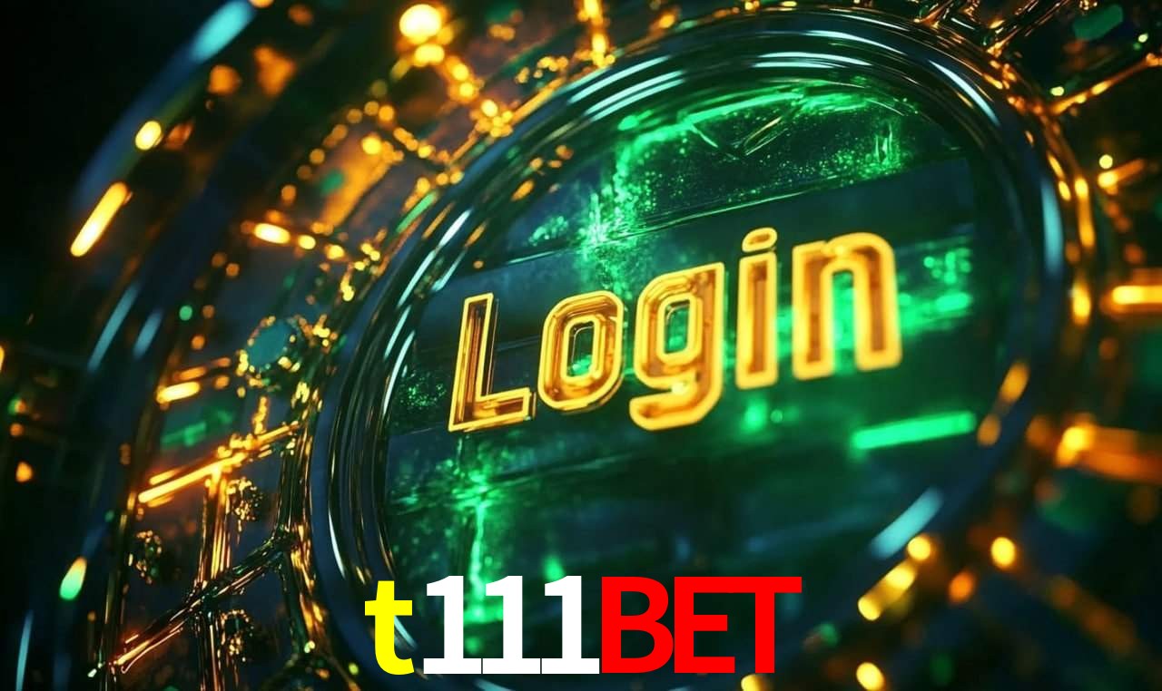 APP rápido e leve da t111bet