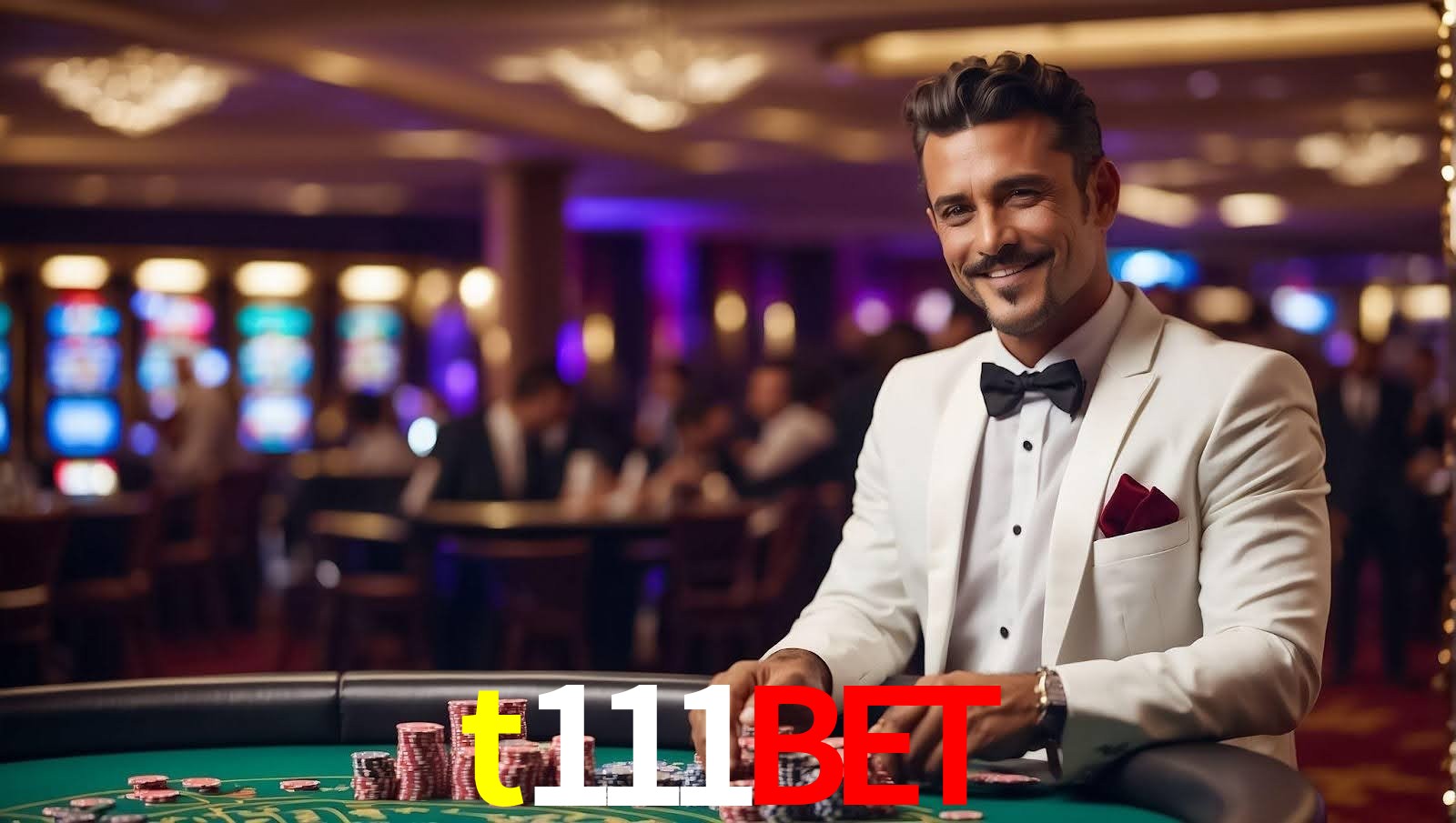 Tecnologia da Plataforma t111bet