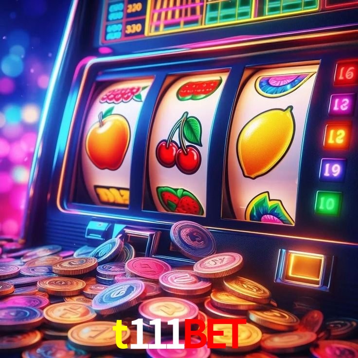 Apostas de Tênis t111bet