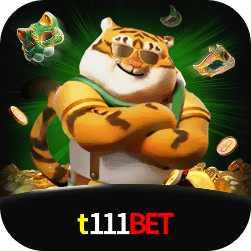 Imagem promocional da t111bet mostrando a plataforma e suas vantagens