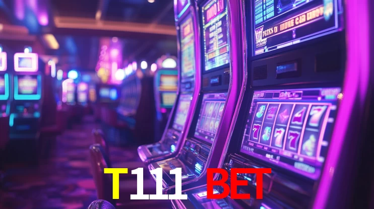 Cassino Online T111 bet