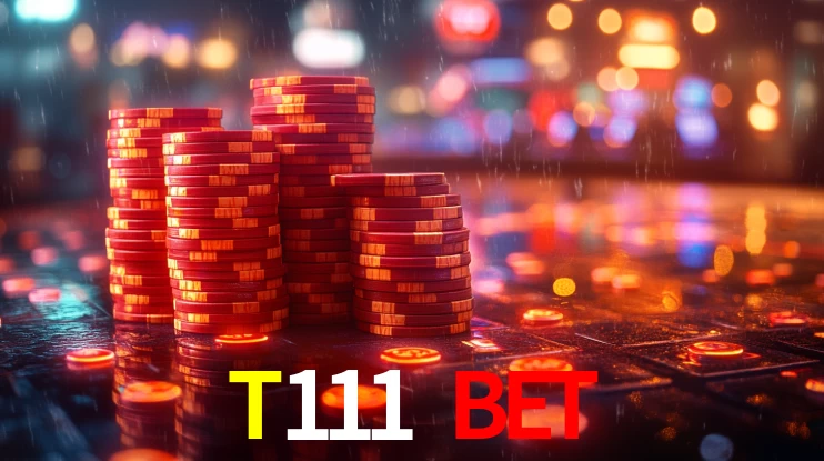 Suporte no Cassino Online T111 bet
